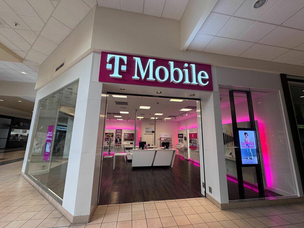 T-Mobile