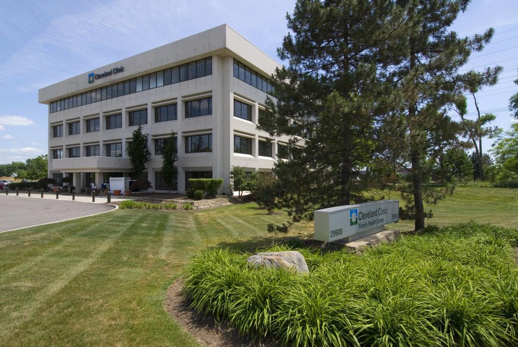 Solon Family Health Center