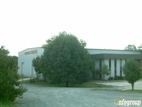 Carey Moving & Storage of Charlotte