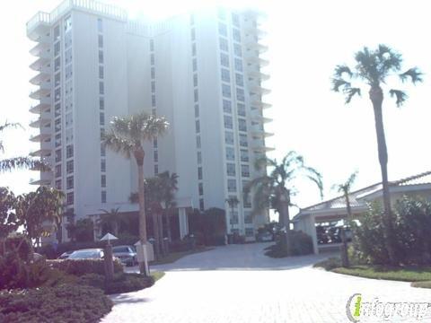 Islands West Condominium Association Inc