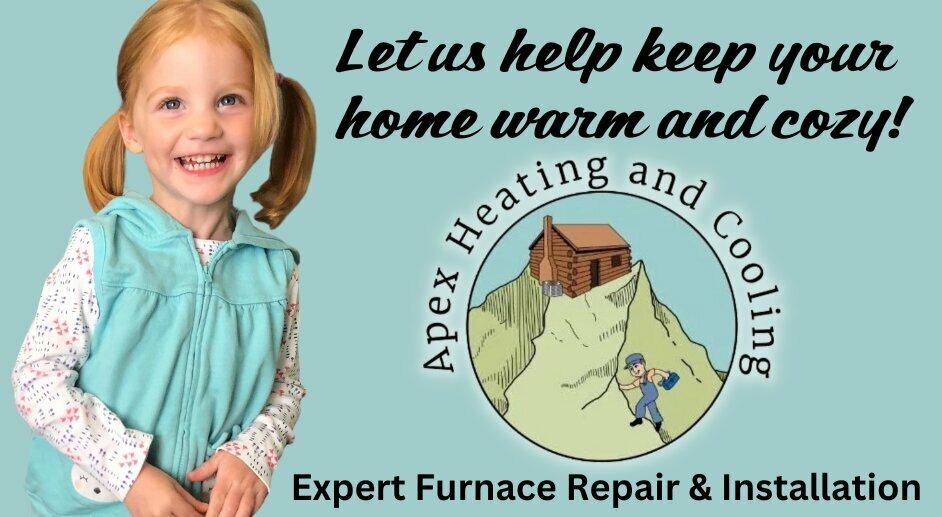 Apex Heating and Cooling