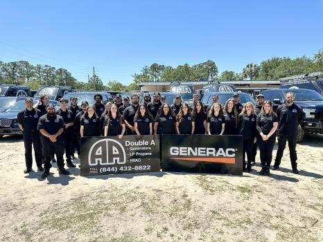 Double A - Home of the AC Bee's