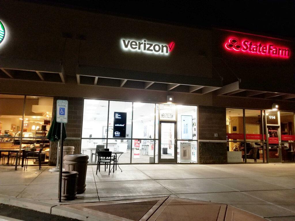 Victra-Verizon Authorized Retailer