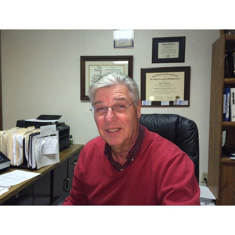 Walter A Olshanski Agency