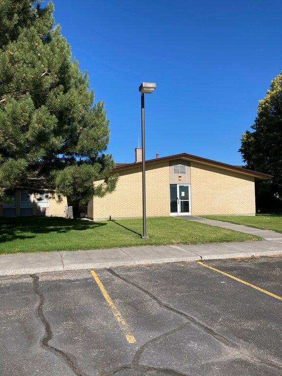 The Church of Jesus Christ of Latter-Day Saints