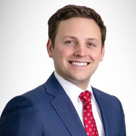 Merrill Lynch Financial Advisor Bradley Cobb