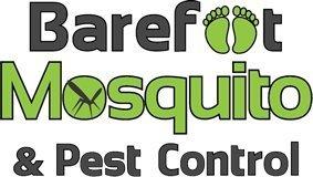 Barefoot Mosquito & Pest Control