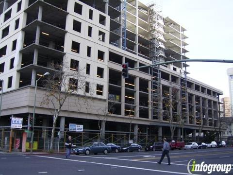 The Grand Apartments