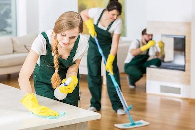 Sarasota Cleaning