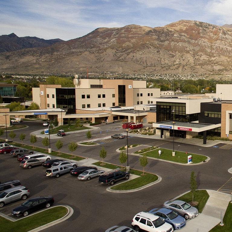 American Fork Hospital Imaging Services