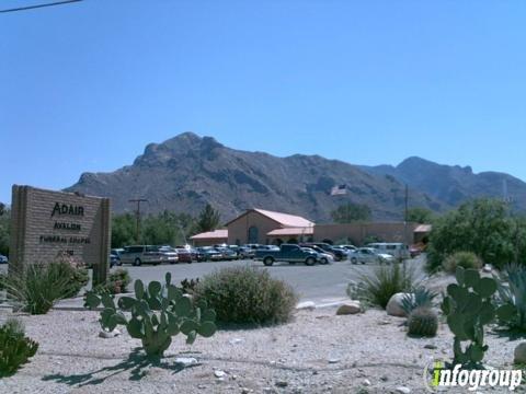 Adair Avalon Funeral Homes