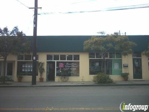 Point Loma Village Florist