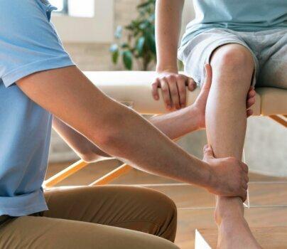 Richmond Orthopedic Institute