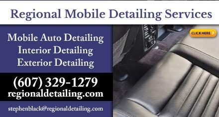 Regional Mobile Detailing