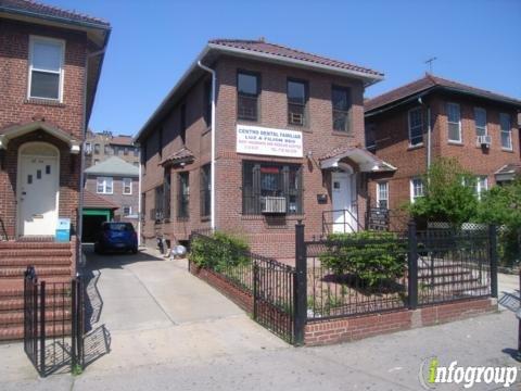 Consuelo T Poveda, DDS - Centro Dental Familiar