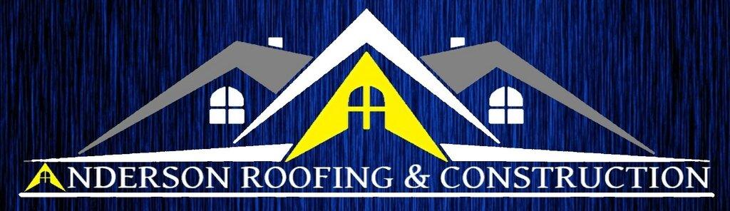 Anderson Roofing & Construction LLC
