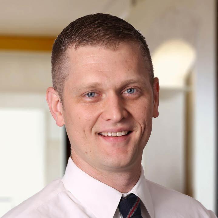 Peter Robinson, MD - Outpatient Care Gahanna