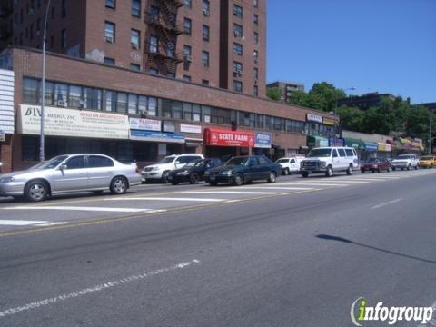 European Beauty Clinics & Spa