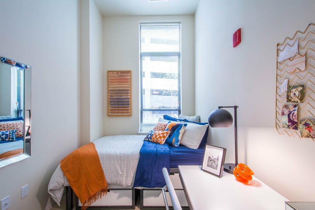 Terrapin Row Apartments