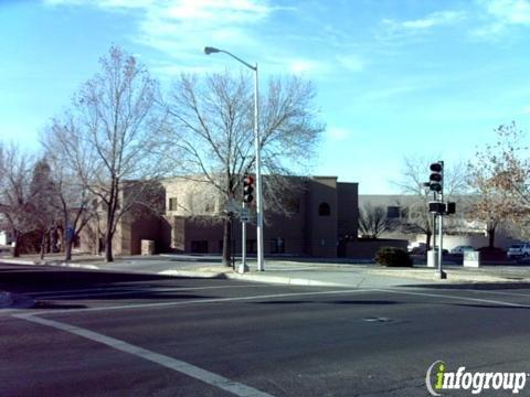 Lesher Health Clinic