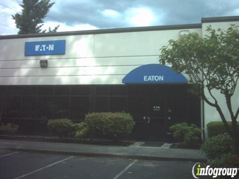 Eaton Corp