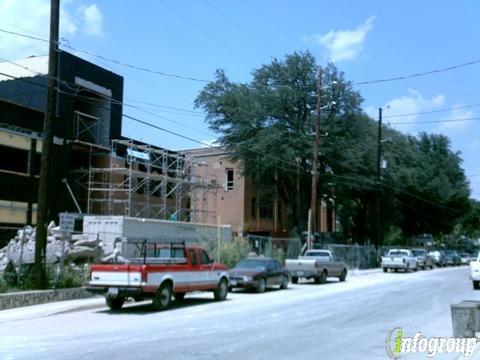 Whittier Middle School