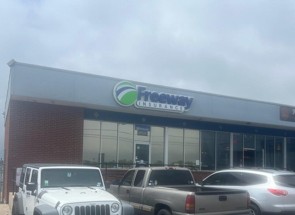 Freeway Insurance