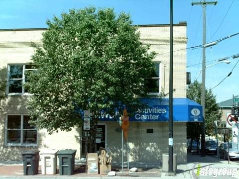 Kiwanis Club of Ann Arbor