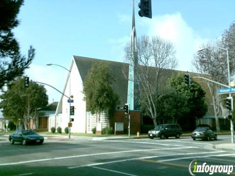 Mt Olive Lutheran Church