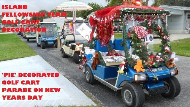 Island Fellowship Center, Inc