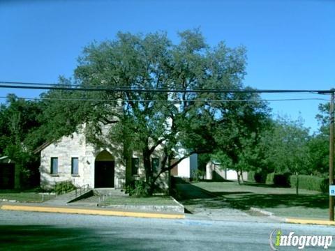 Immanuel Lutheran Church