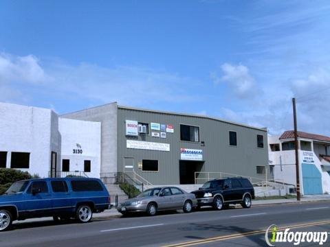 South Bay Diesel & Hydraulics