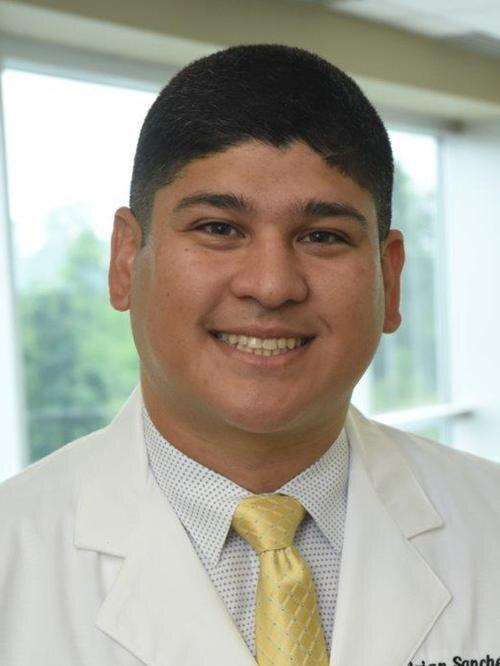 Brian Sanchez, MD - Mercy Health-Salem Primary Care
