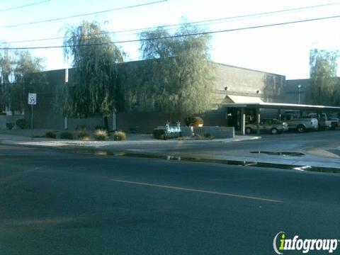 Southwestern State Surveying