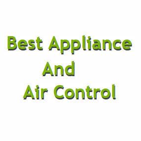 Best Appliance Repair