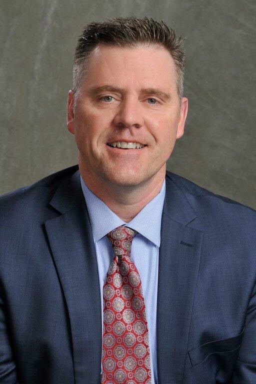 Edward Jones-Financial Advisor: Brian C Schulte