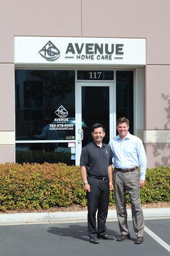 Avenue Home Care Inc