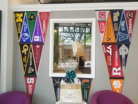 Summit Prep-Bernardsville