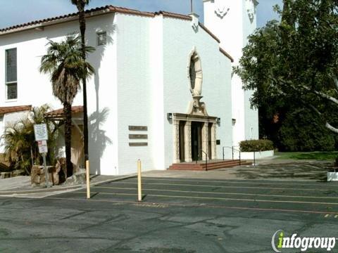 St. Margaret Mary Catholic School