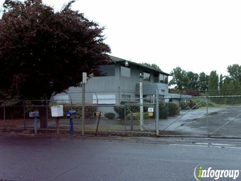 Custom Equipment Repair