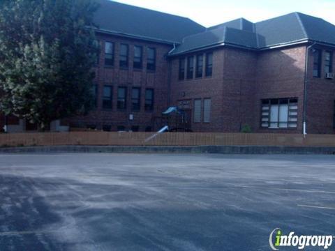 St Clair County Alternative Ed Center