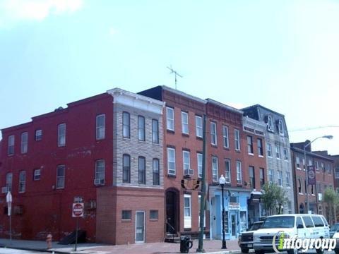 Baltimore American Indian Center Heritage Museum & Giftsho