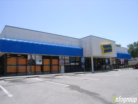Pet Supermarket