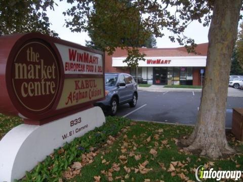 Kabul Afghan Cuisine