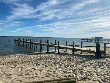 Middle Peninsula Marine Construction