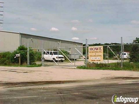 Howe Remodeling