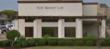 Tate Accident Law
