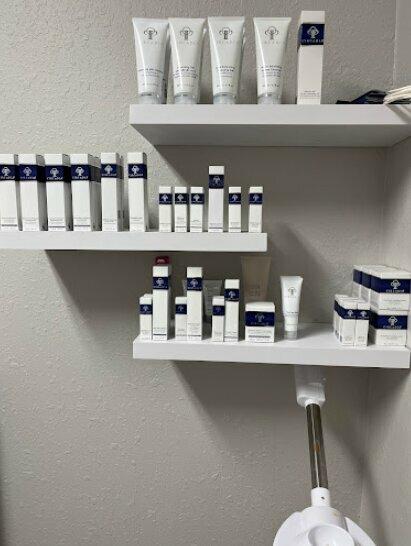 English & Company Esthetics LLC