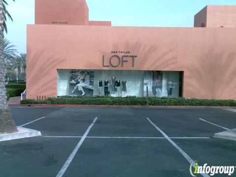 LOFT Stores