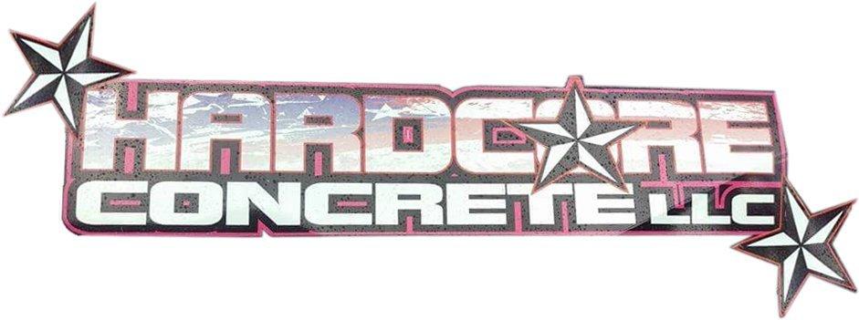 Hardcore Concrete LLC